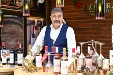 В Шамахы стартует Фестиваль винограда и вина (ФОТО)