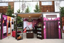 В Шамахы стартует Фестиваль винограда и вина (ФОТО)