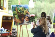 В Шамахы стартует Фестиваль винограда и вина (ФОТО)