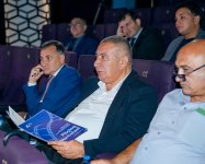 В Азербайджане выбирают кинопроекты для финансирования (ФОТО)