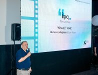 В Азербайджане выбирают кинопроекты для финансирования (ФОТО)