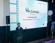 В Азербайджане выбирают кинопроекты для финансирования (ФОТО)