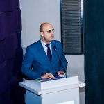 В Азербайджане выбирают кинопроекты для финансирования (ФОТО)