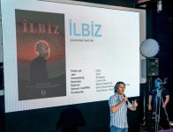 В Азербайджане выбирают кинопроекты для финансирования (ФОТО)