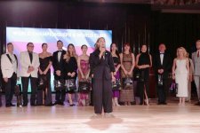 World Artistic Dance Festival & Baku Flow 2025 — новое танцевальное измерение в Азербайджане (ВИДЕО, ФОТО)