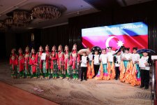 World Artistic Dance Festival & Baku Flow 2025 — новое танцевальное измерение в Азербайджане (ВИДЕО, ФОТО)