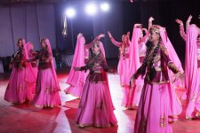 World Artistic Dance Festival & Baku Flow 2025 — новое танцевальное измерение в Азербайджане (ВИДЕО, ФОТО)