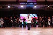 World Artistic Dance Festival & Baku Flow 2025 — новое танцевальное измерение в Азербайджане (ВИДЕО, ФОТО)