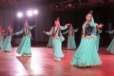 World Artistic Dance Festival & Baku Flow 2025 — новое танцевальное измерение в Азербайджане (ВИДЕО, ФОТО)