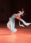 World Artistic Dance Festival & Baku Flow 2025 — новое танцевальное измерение в Азербайджане (ВИДЕО, ФОТО)