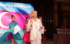 World Artistic Dance Festival & Baku Flow 2025 — новое танцевальное измерение в Азербайджане (ВИДЕО, ФОТО)
