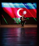 World Artistic Dance Festival & Baku Flow 2025 — новое танцевальное измерение в Азербайджане (ВИДЕО, ФОТО)
