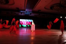 World Artistic Dance Festival & Baku Flow 2025 — новое танцевальное измерение в Азербайджане (ВИДЕО, ФОТО)