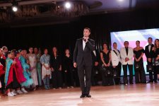 World Artistic Dance Festival & Baku Flow 2025 — новое танцевальное измерение в Азербайджане (ВИДЕО, ФОТО)