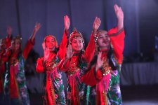 World Artistic Dance Festival & Baku Flow 2025 — новое танцевальное измерение в Азербайджане (ВИДЕО, ФОТО)