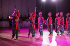 World Artistic Dance Festival & Baku Flow 2025 — новое танцевальное измерение в Азербайджане (ВИДЕО, ФОТО)