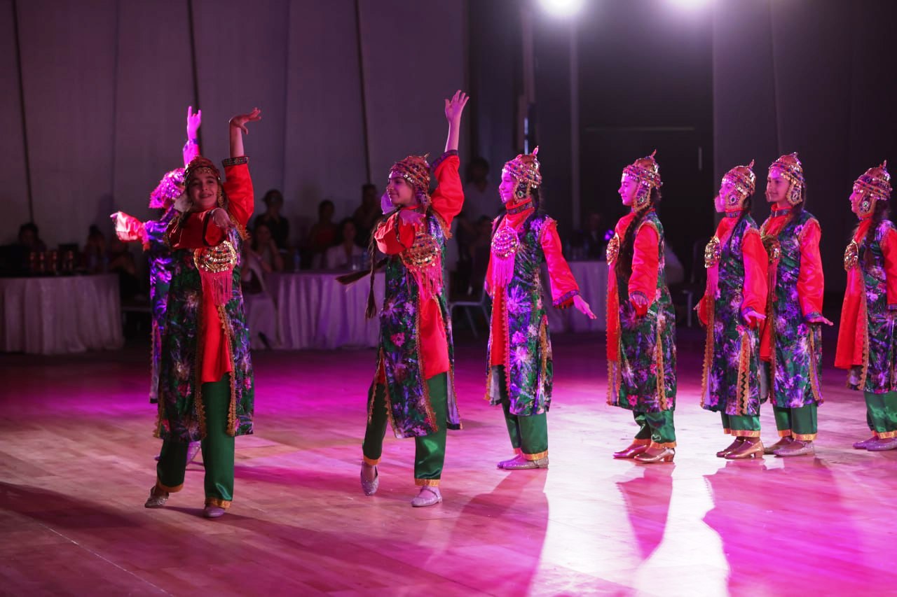 World Artistic Dance Festival & Baku Flow 2025 — новое танцевальное измерение в Азербайджане (ВИДЕО, ФОТО)