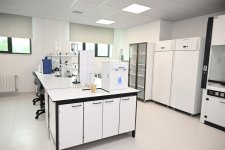 Президент Ильхам Алиев принял участие в открытии здания Клиники Карабахского университета, учебного корпуса факультета медицинских наук и наук о здоровье (ФОТО)