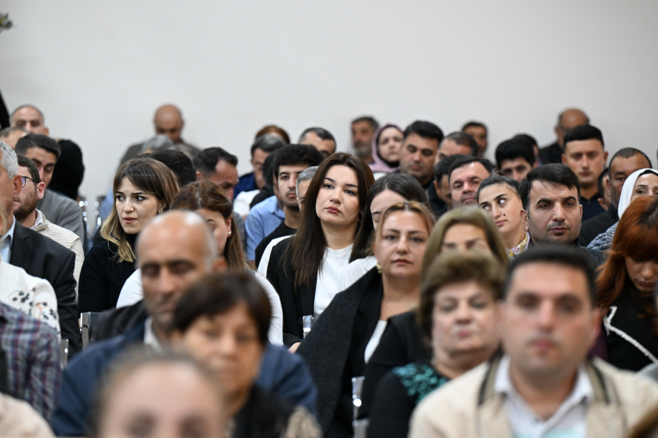 На суде по делу граждан Армении рассмотрены документы, связанные с преступлениями, совершенными против азербайджанцев в 1988-1992 годах (ФОТО)