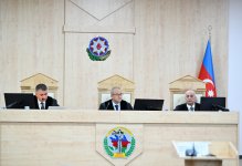 На суде по делу граждан Армении рассмотрены документы, связанные с преступлениями, совершенными против азербайджанцев в 1988-1992 годах (ФОТО)