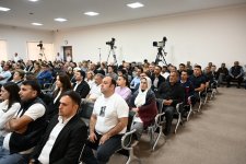 На суде по делу граждан Армении рассмотрены документы, связанные с преступлениями, совершенными против азербайджанцев в 1988-1992 годах (ФОТО)