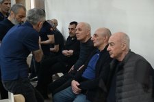 На суде по делу граждан Армении рассмотрены документы, связанные с преступлениями, совершенными против азербайджанцев в 1988-1992 годах (ФОТО)