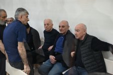 На суде по делу граждан Армении рассмотрены документы, связанные с преступлениями, совершенными против азербайджанцев в 1988-1992 годах (ФОТО)
