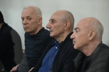 На суде по делу граждан Армении рассмотрены документы, связанные с преступлениями, совершенными против азербайджанцев в 1988-1992 годах (ФОТО)