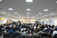На суде по делу граждан Армении рассмотрены документы, связанные с преступлениями, совершенными против азербайджанцев в 1988-1992 годах (ФОТО)