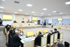 На суде по делу граждан Армении рассмотрены документы, связанные с преступлениями, совершенными против азербайджанцев в 1988-1992 годах (ФОТО)