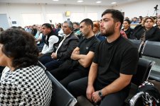 На суде по делу граждан Армении рассмотрены документы, связанные с преступлениями, совершенными против азербайджанцев в 1988-1992 годах (ФОТО)