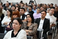 На суде по делу граждан Армении рассмотрены документы, связанные с преступлениями, совершенными против азербайджанцев в 1988-1992 годах (ФОТО)