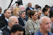 На суде по делу граждан Армении рассмотрены документы, связанные с преступлениями, совершенными против азербайджанцев в 1988-1992 годах (ФОТО)