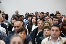 На суде по делу граждан Армении рассмотрены документы, связанные с преступлениями, совершенными против азербайджанцев в 1988-1992 годах (ФОТО)