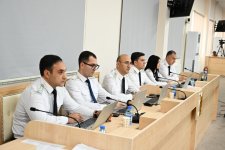 На суде по делу граждан Армении рассмотрены документы, связанные с преступлениями, совершенными против азербайджанцев в 1988-1992 годах (ФОТО)