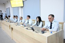 На суде по делу граждан Армении рассмотрены документы, связанные с преступлениями, совершенными против азербайджанцев в 1988-1992 годах (ФОТО)