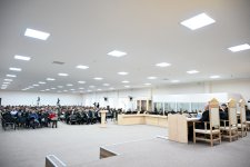 На суде по делу граждан Армении рассмотрены документы, связанные с преступлениями, совершенными против азербайджанцев в 1988-1992 годах (ФОТО)