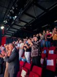 В Гааге представили оперу "Лейли и Меджнун" (ФОТО)