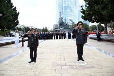 Начальник Генштаба Вооруженных сил Турции прибыл в Азербайджан (ФОТО)