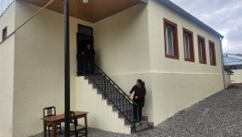 Завершился медиа-тур в Физулинский и Ходжавендский районы (ФОТО)