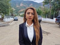 Завершился медиа-тур в Физулинский и Ходжавендский районы (ФОТО)