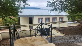 Завершился медиа-тур в Физулинский и Ходжавендский районы (ФОТО)