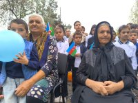 В Ханкенди, Агдере и Ходжалы отметили День знаний (ФОТО)