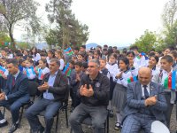 В Ханкенди, Агдере и Ходжалы отметили День знаний (ФОТО)