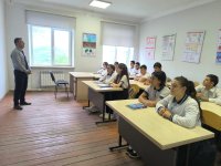 В Ханкенди, Агдере и Ходжалы отметили День знаний (ФОТО)