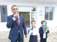 В Ханкенди, Агдере и Ходжалы отметили День знаний (ФОТО)