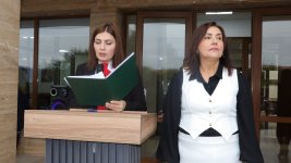 В Ханкенди, Агдере и Ходжалы отметили День знаний (ФОТО)