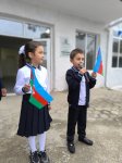 В Ханкенди, Агдере и Ходжалы отметили День знаний (ФОТО)