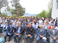 В Ханкенди, Агдере и Ходжалы отметили День знаний (ФОТО)