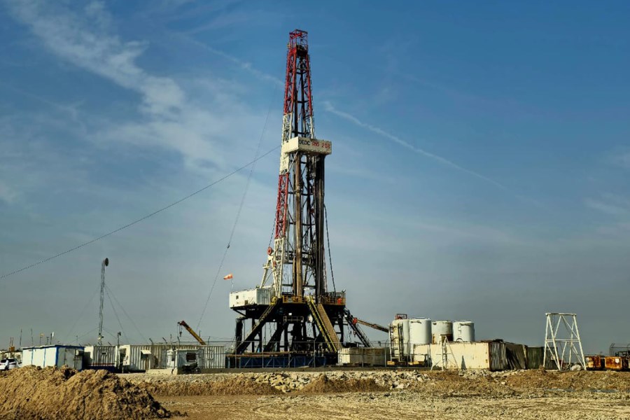 Иран увеличил добычу на совместном с Ираком нефтяном месторождении